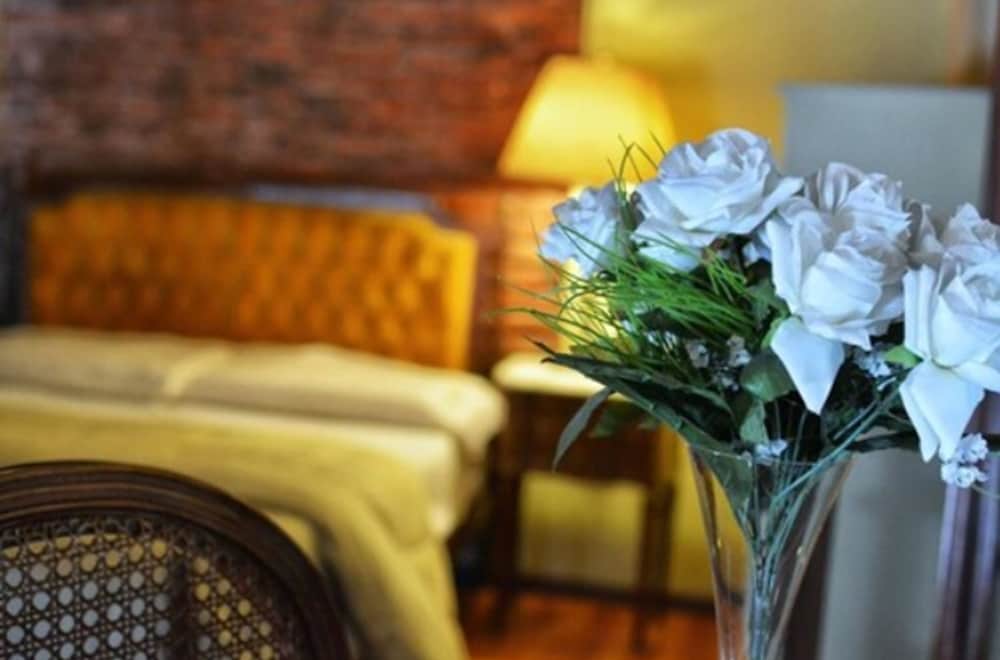 La Fresque Hotel - last minute hotel in Buenos Aires
