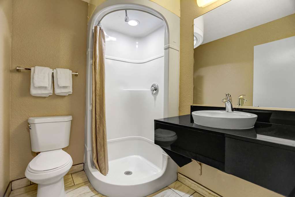 Motel 6 Red Bluff CA - photo 19