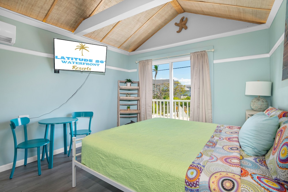 Latitude 26 Waterfront Resort & Marina - photo 19