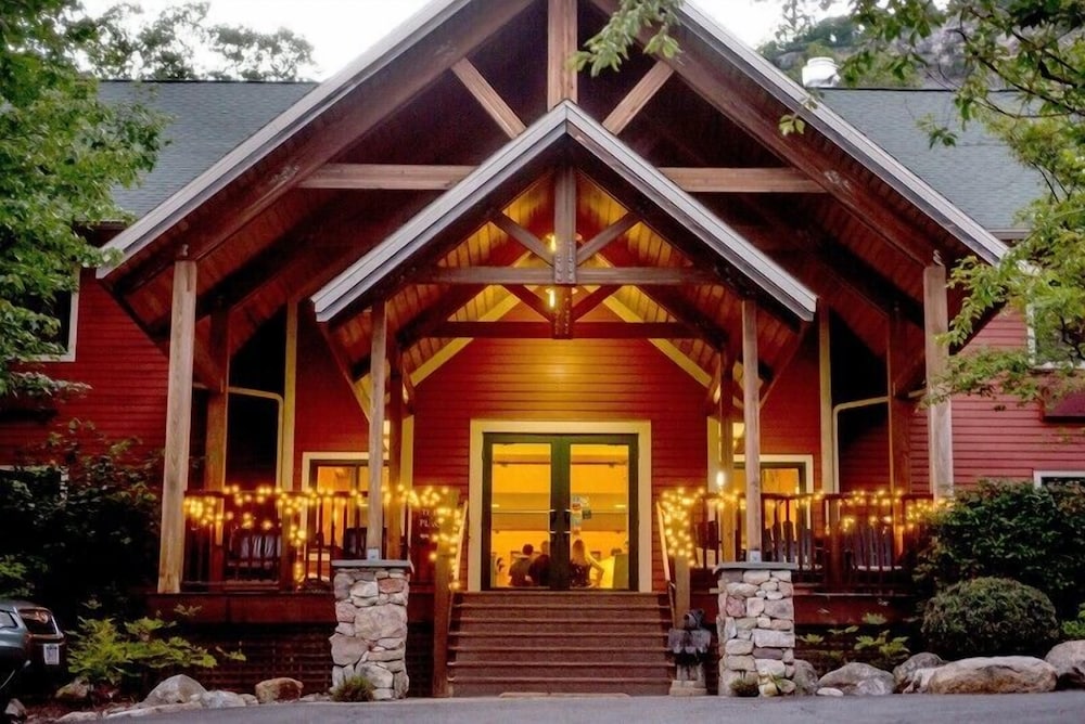 Minnewaska Lodge - photo 47