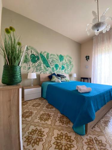Blue Fly — 4-Star Luxury Hotel in Cefalu, Italy