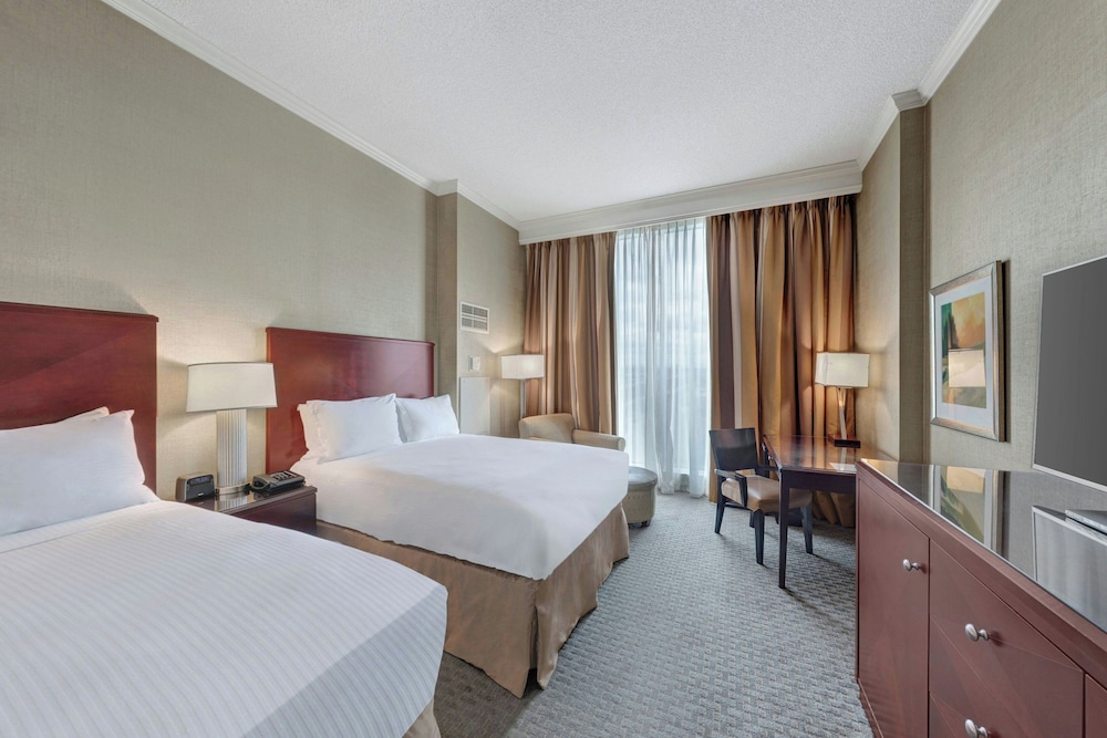 Renaissance Dallas North Hotel - photo 20