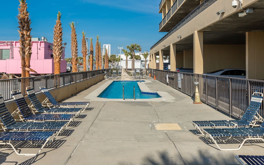 Phoenix All Suites - photo 42