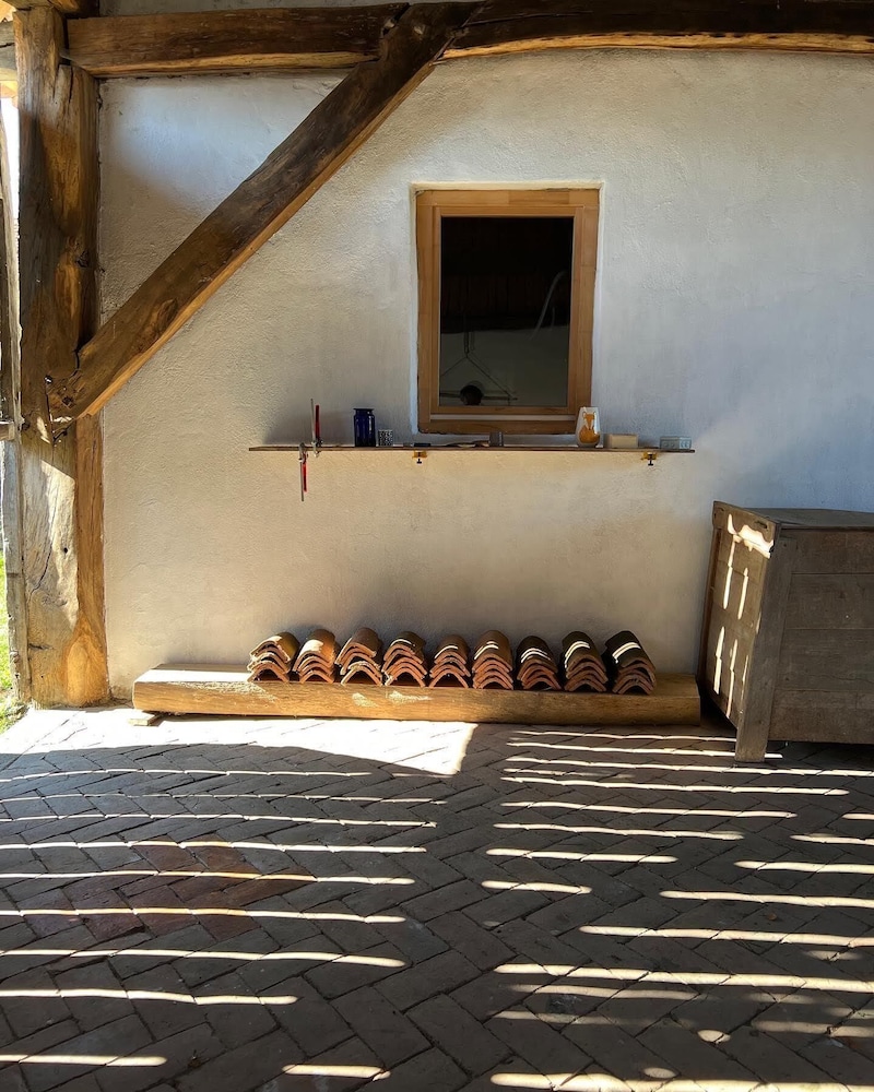 Viscri 9 — hotel in Bunesti