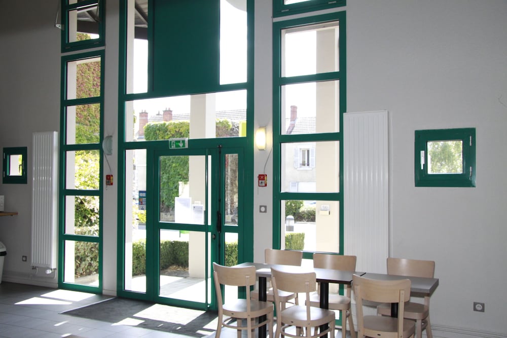 B&B Hotel Vierzon in Vierzon, France