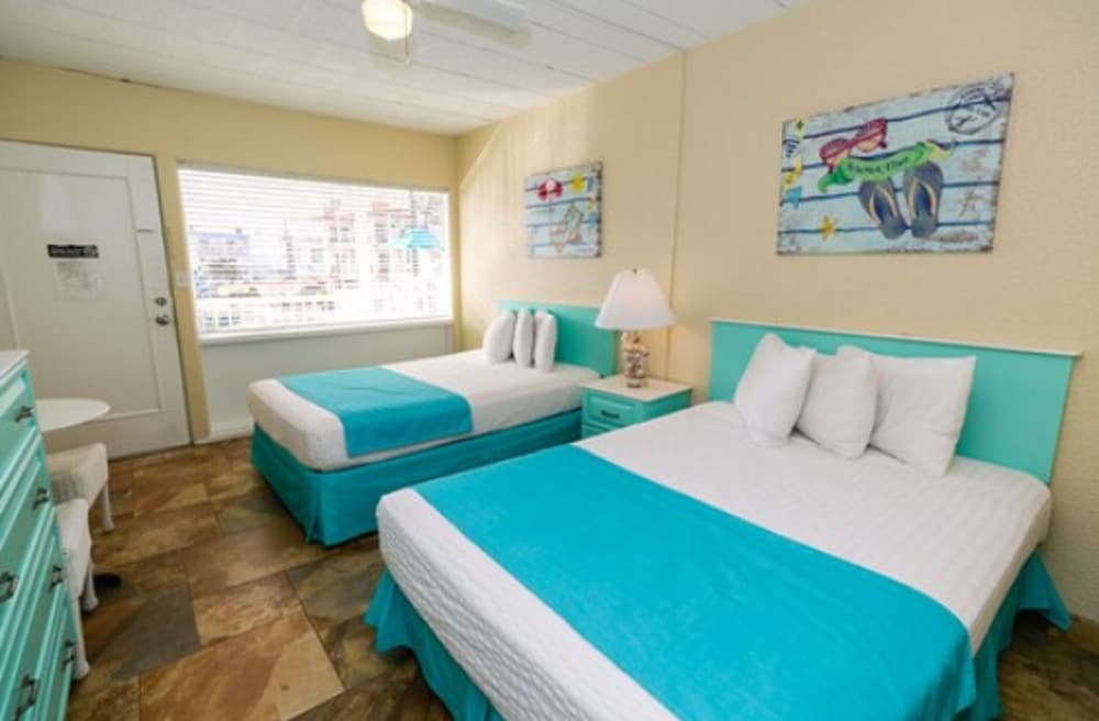 Aztec Motel — hotel in Wildwood Crest