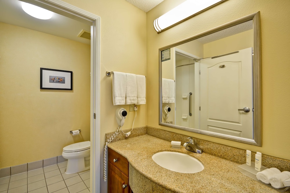 Homewood Suites by Hilton Newark Wilmington South Area - photo 23