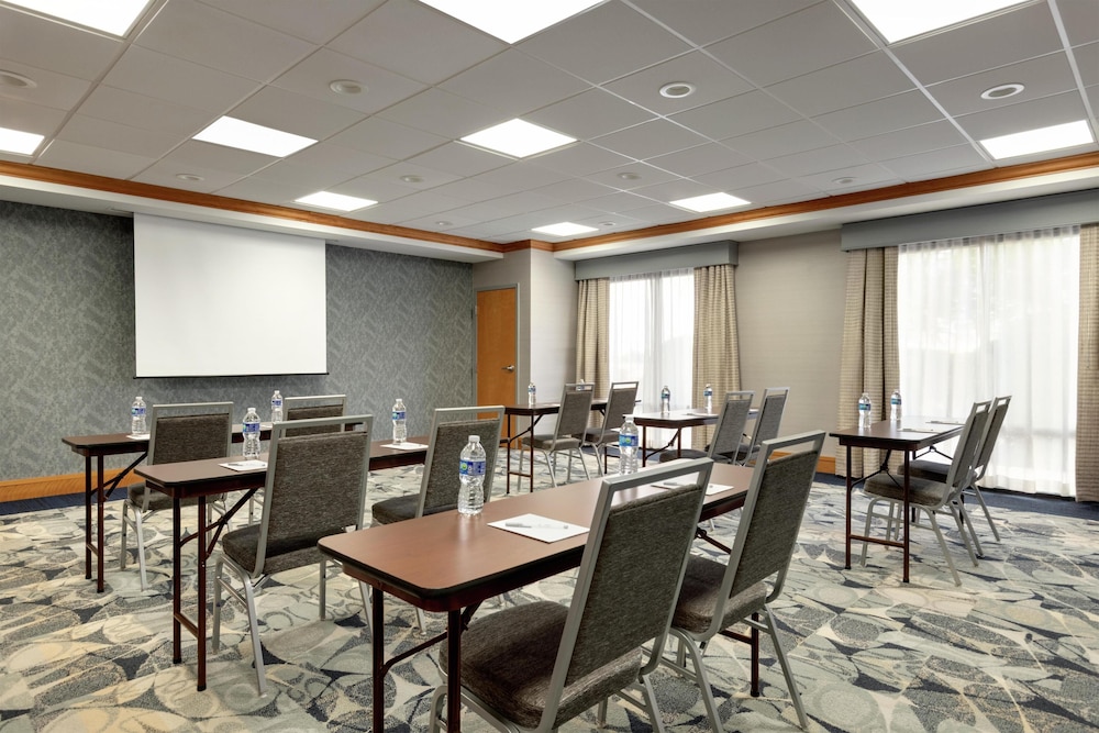Hampton Inn Hagerstown I 81 - photo 45