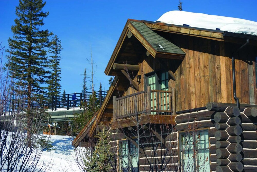 Powder Ridge Cabins at Big Sky Resort - photo 22