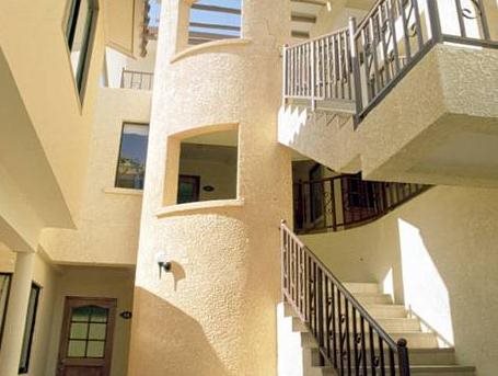 Apart Hotel Serena Beach in La Serena, Chile