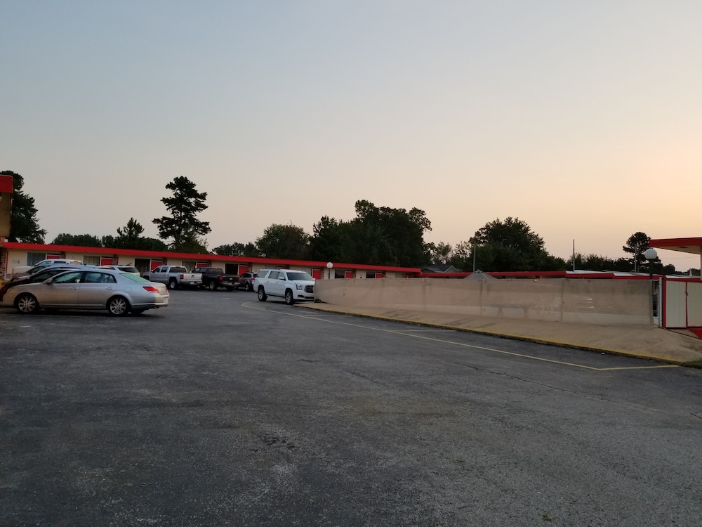 Dogwood Motel - photo 27