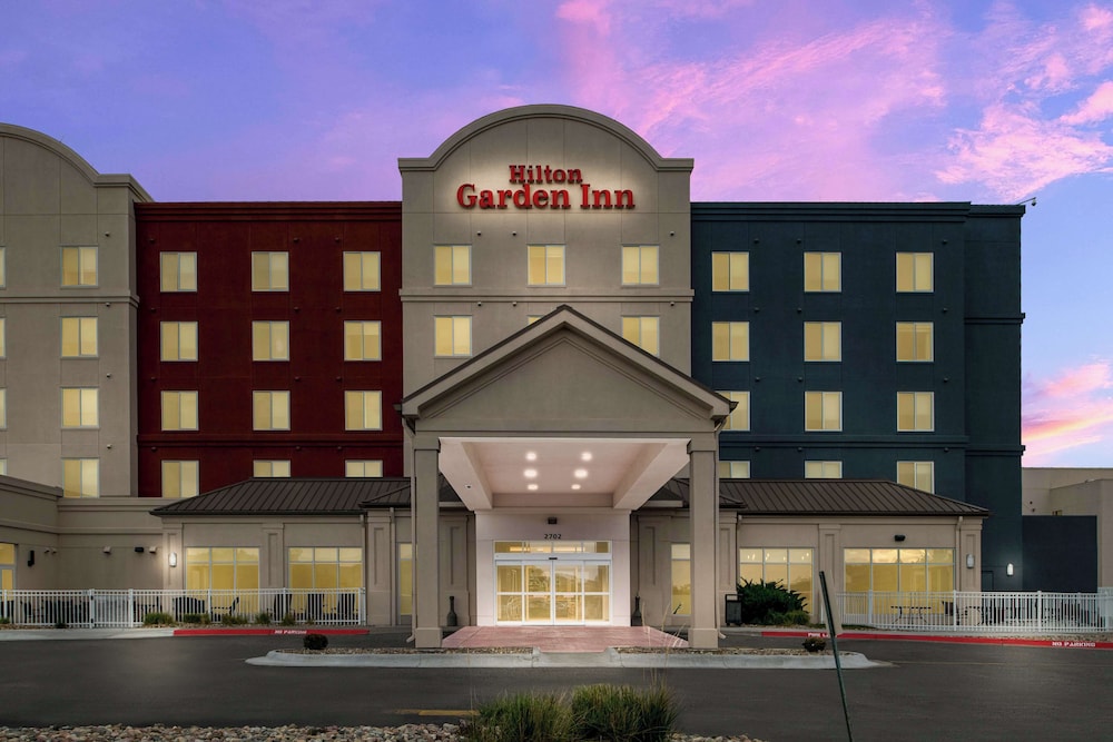 Hilton Garden Inn Omaha East Council Bluffs - photo 58