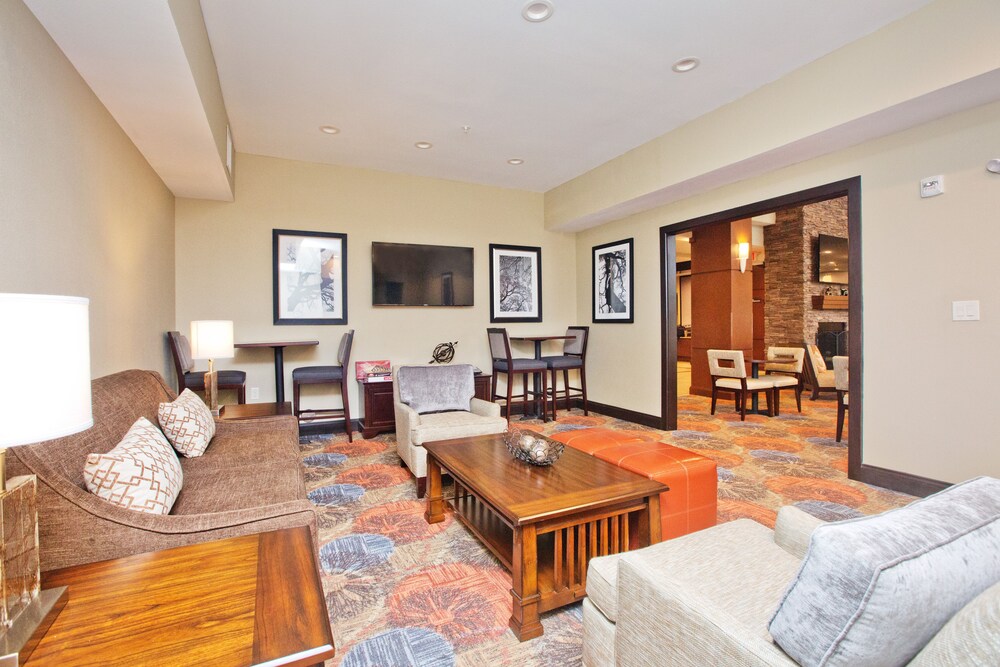 Staybridge Suites Austin South Interstate Hwy 35 by IHG - photo 29