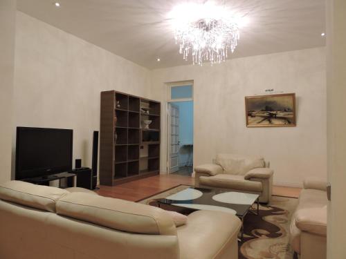 New Tiflisi Hostel