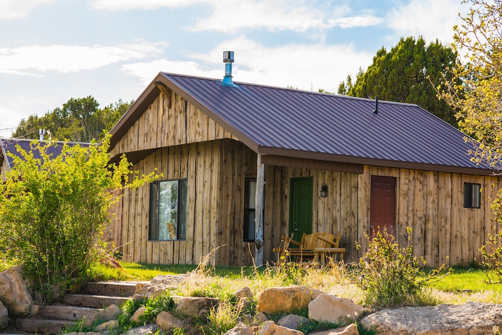 Zion Mountain Ranch - photo 25