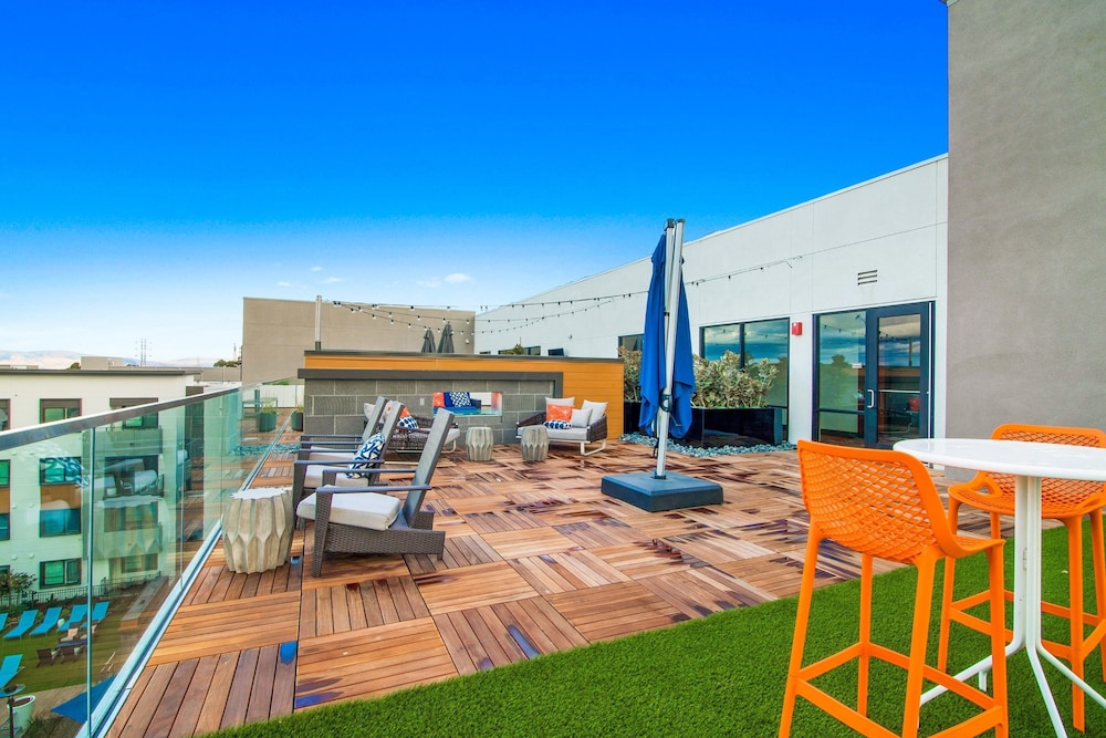 Global Luxury Suites in Menlo Park - photo 84