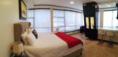 Hotel Oceanik — Manta — photo 4