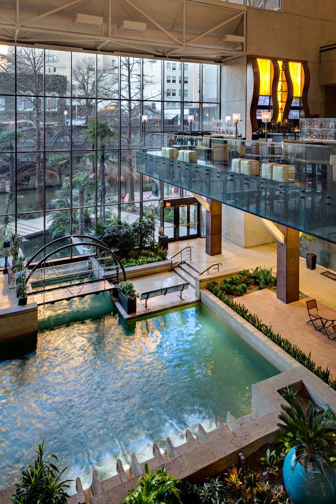 Hyatt Regency San Antonio Riverwalk - photo 20