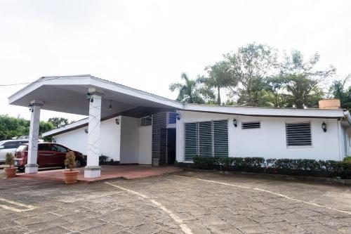 La Palmera Dorada — Managua — photo 3