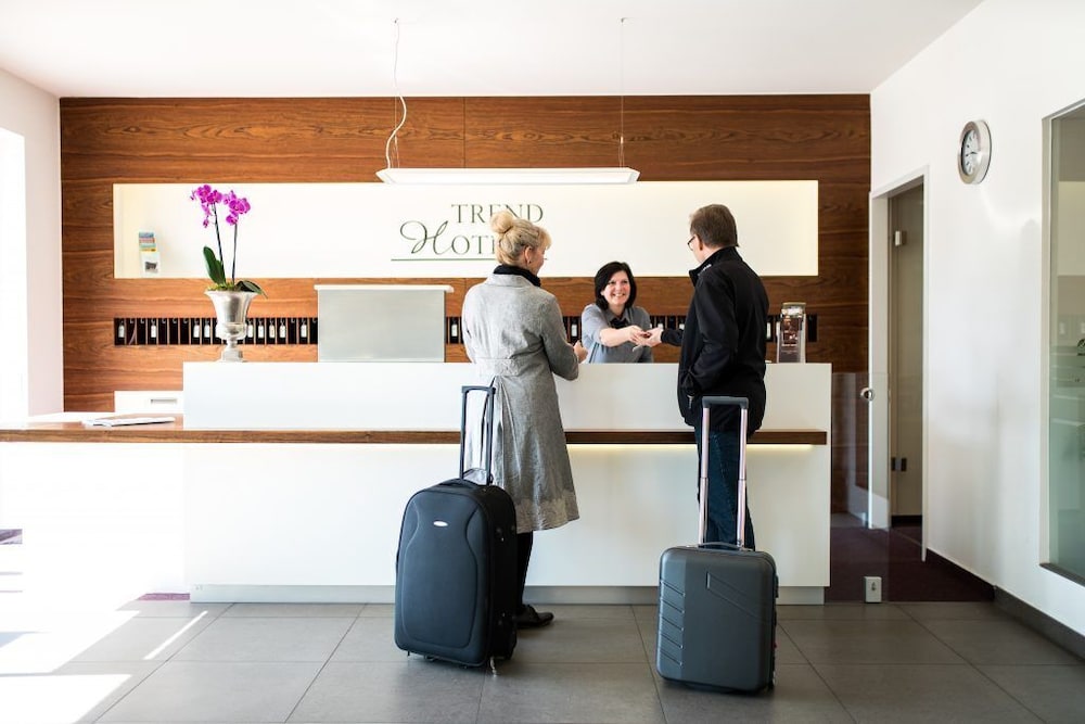 Trend Hotel - last minute hotel in Banzkow