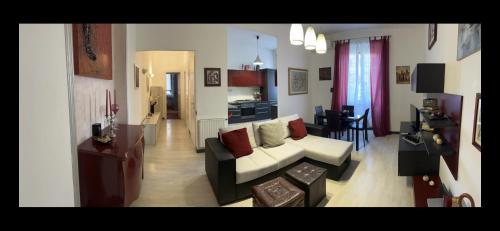 Traditional Rome Stay — 4-Star Luxury Hotel in Rome, Italy