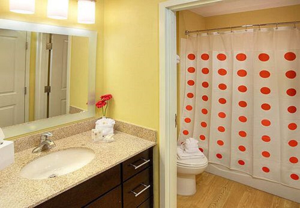 Towneplace Suites by Marriott Cincinnati Blue Ash - photo 18