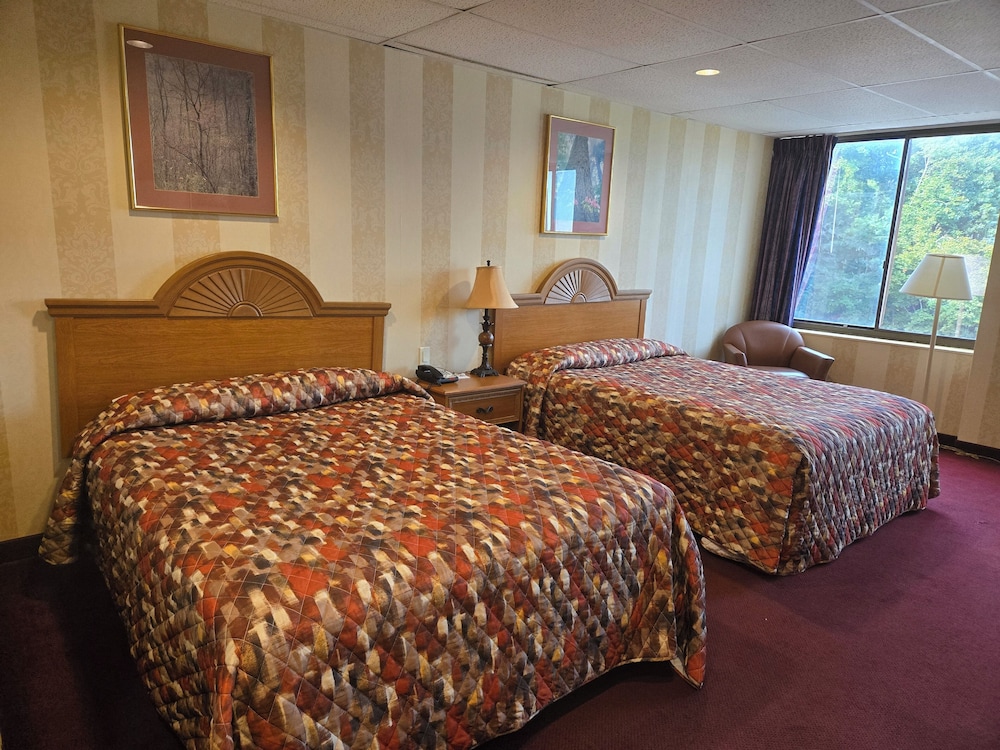 Amsterdam Hotel - photo 10