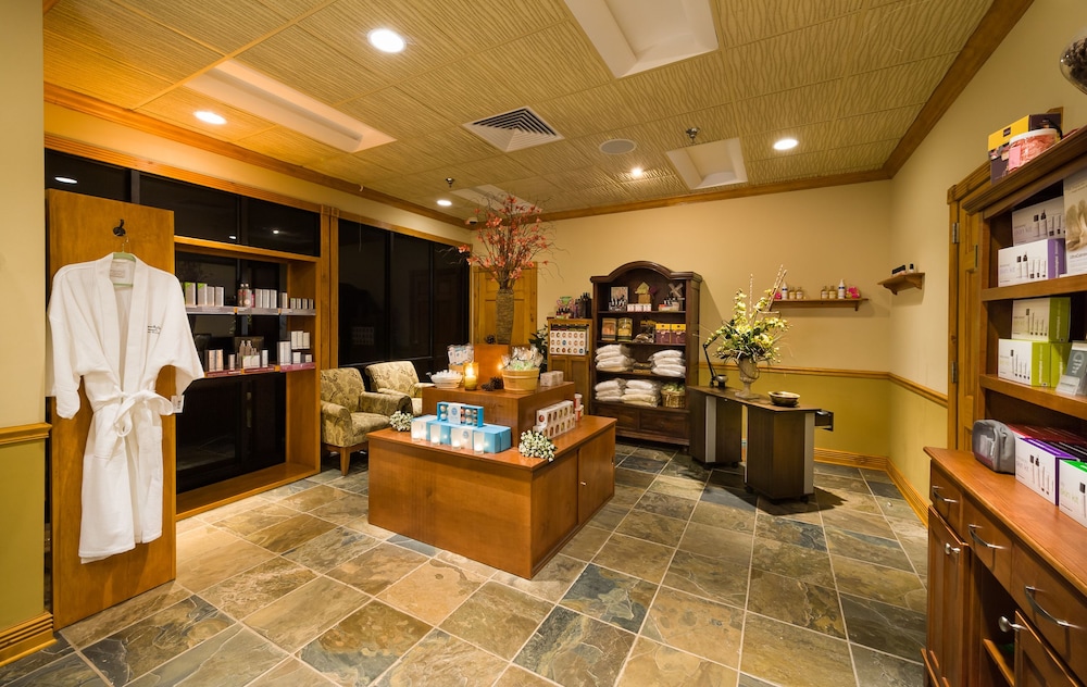Westgate Smoky Mountain Resort & Spa - photo 44