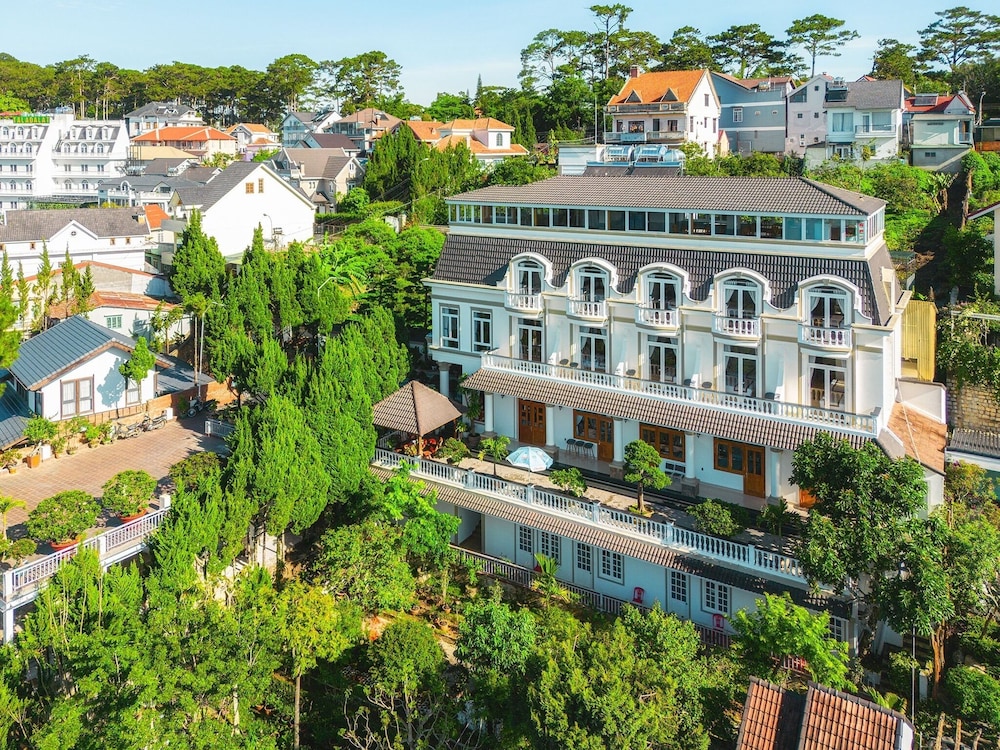 Dieu Thong Hotel - last minute hotel in Da Lat