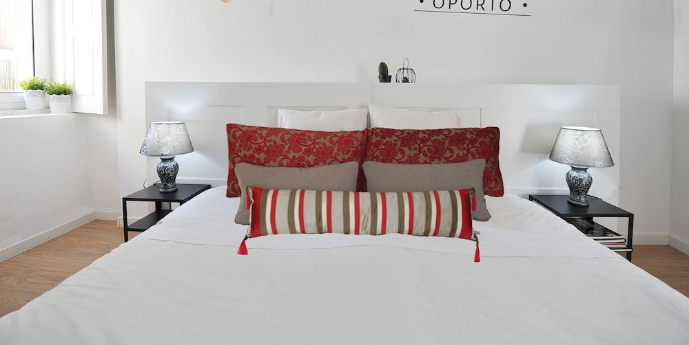137 Private family home 8 min from historic center — 4-Star Luxury Hotel in Vila Nova De Gaia, Portugal