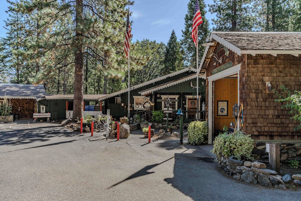 Narrow Gauge Inn - photo 63