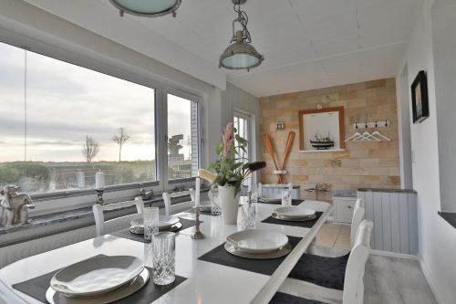 Nautic Lounge 45 in Scharbeutz, Germany