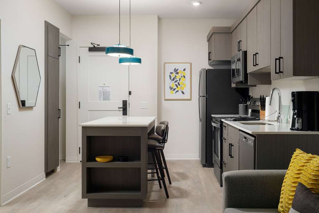 WaterWalk Extended Stay by Wyndham Tucson - photo 16