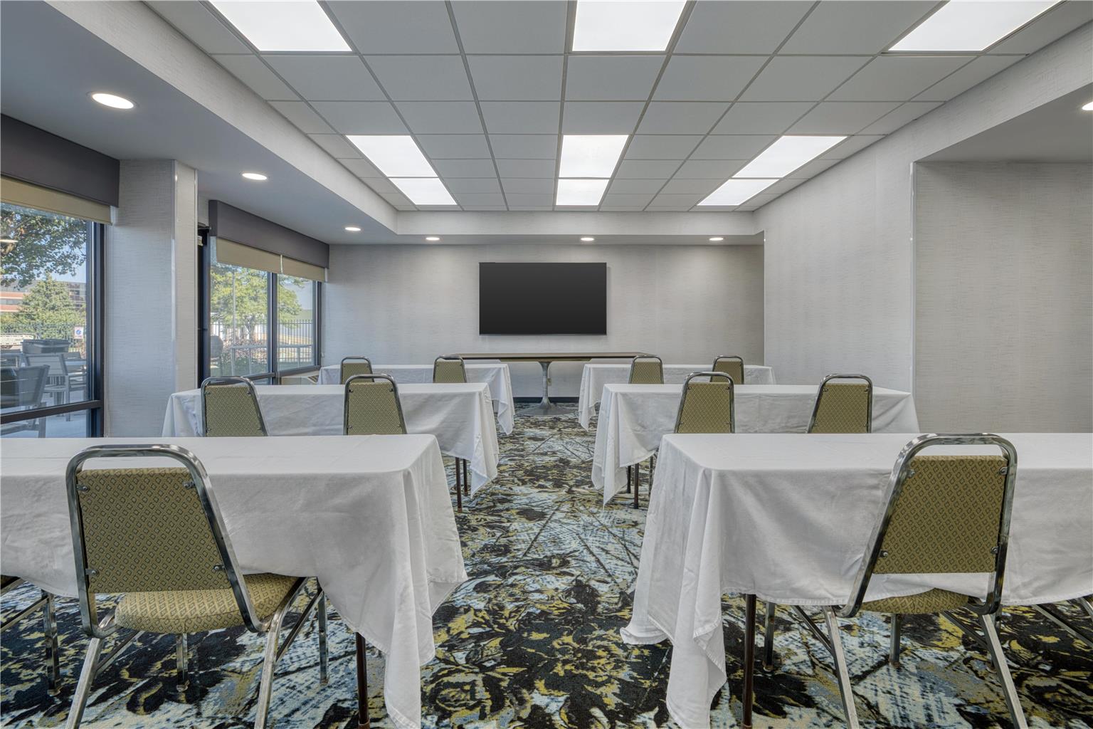 Best Western Fishers Indianapolis Area - photo 32