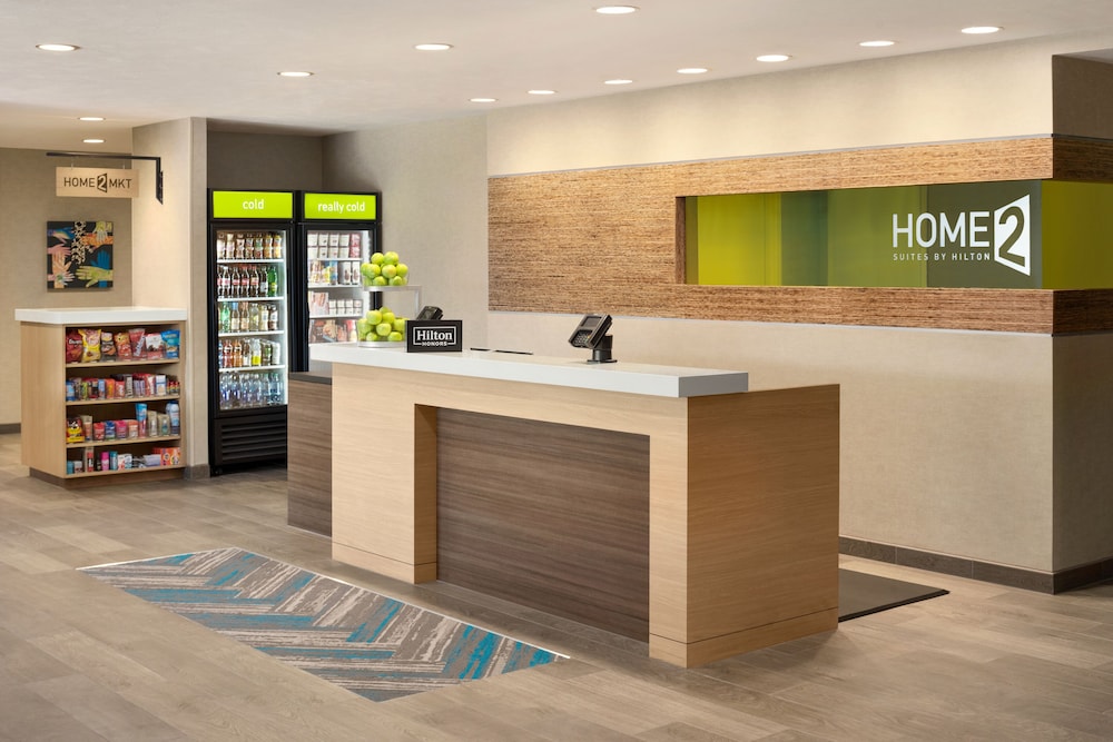 Home2 Suites by Hilton West Sacramento CA - photo 3