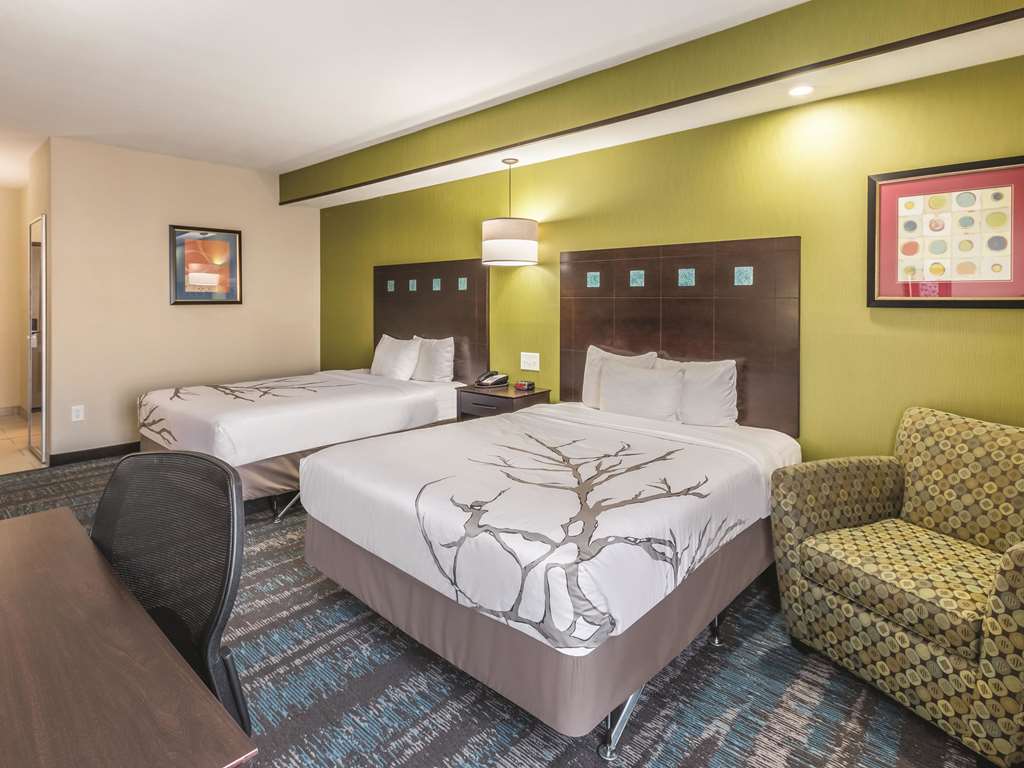 La Quinta Inn & Suites by Wyndham Dallas Grand Prairie South - photo 20