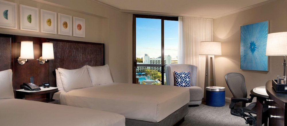 Hilton Orlando Buena Vista Palace Disney Springs Area - photo 17