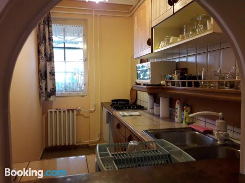 Arp d h z Apartmanok in Gyula, Hungary