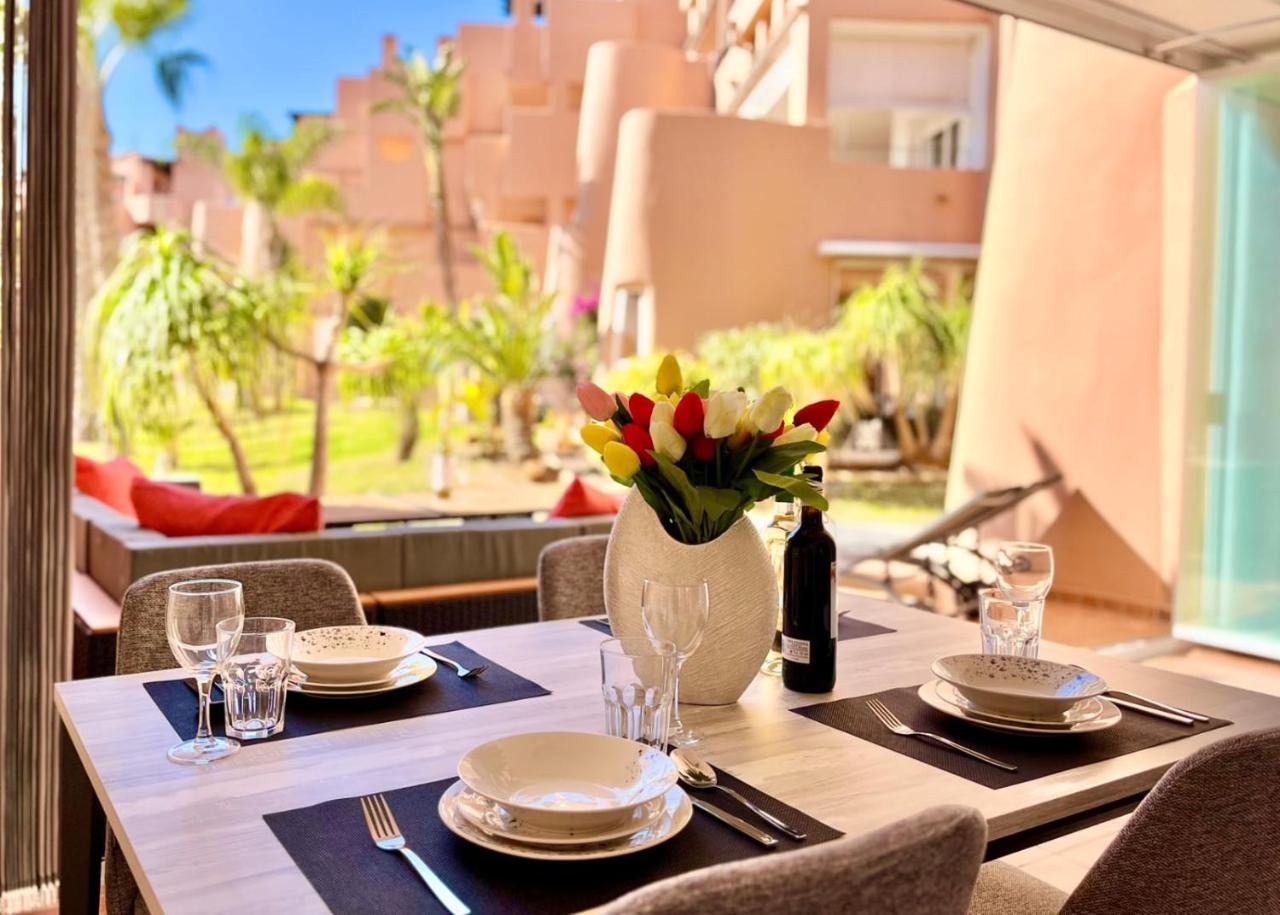 Vivienda Jack Mar Menor in Torre-Pacheco, Spain