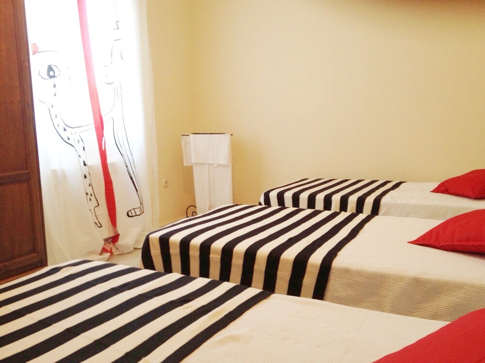 Casitas Sierra de Libar — Montejaque — photo 5