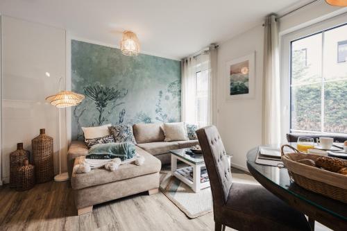 Achtern Wind — 4-Star Luxury Hotel in Zingst, Germany