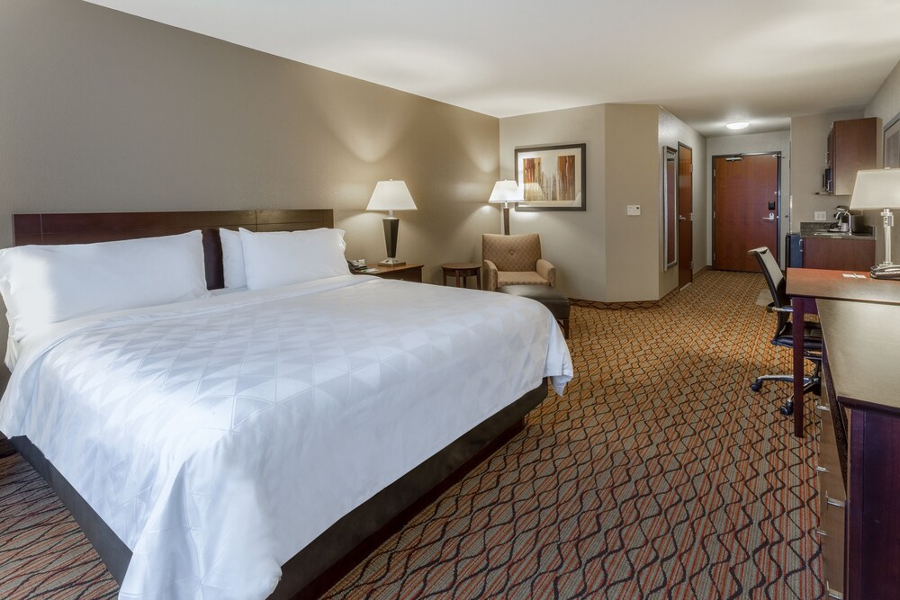 Holiday Inn Eau Claire South I 94 by IHG - photo 23