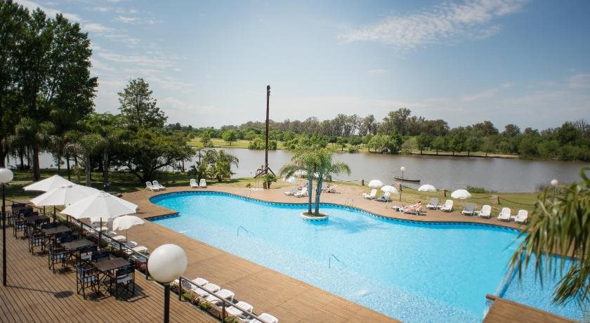 Guayra Hotel in Gualeguaychu, Argentina