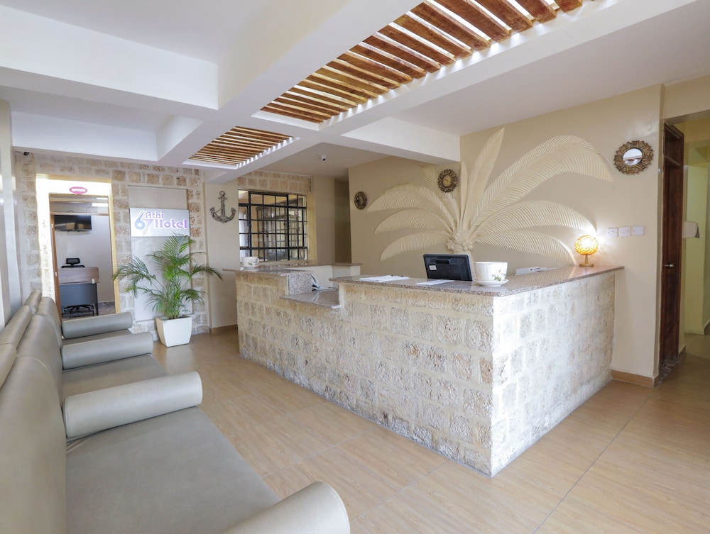 67 Athi Hotel — Athi River — photo 4
