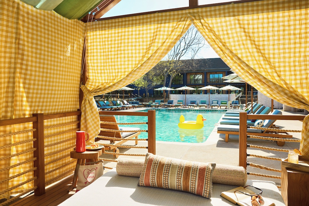 Treehouse Hotel Silicon Valley - photo 34