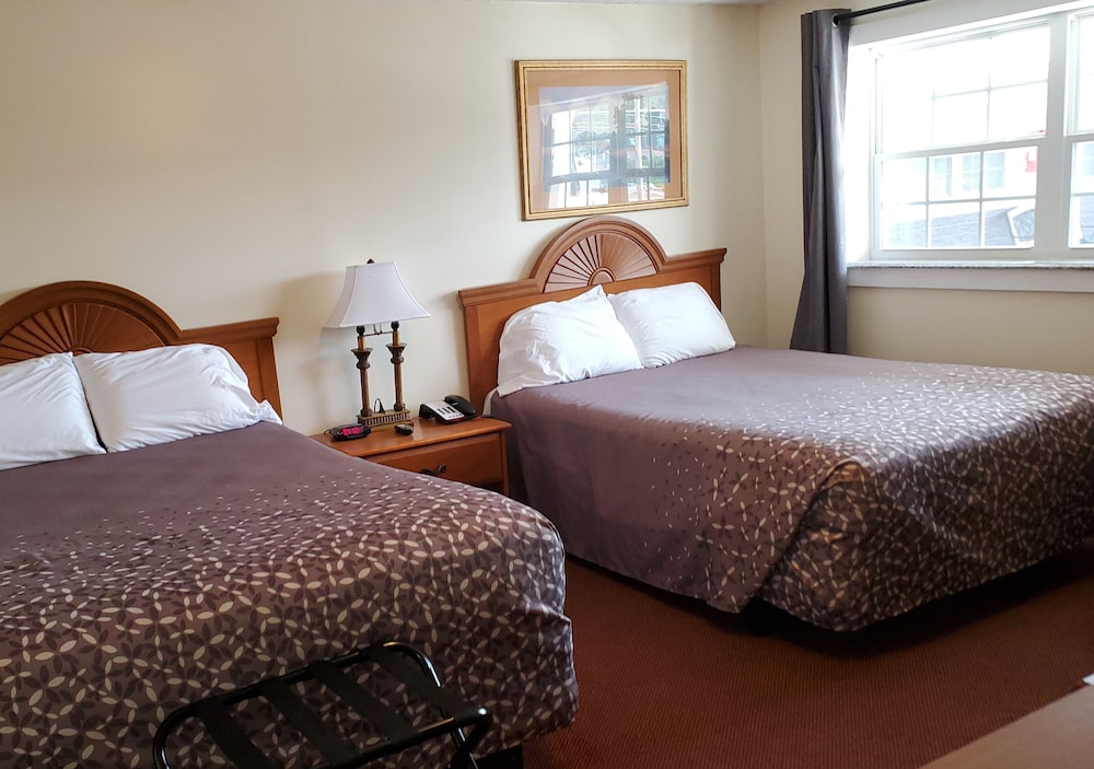 Turnpike Motel - photo 18