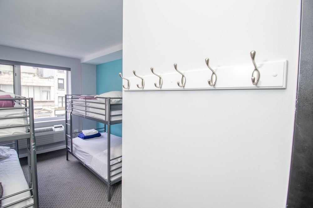 Canal Loft Hotel - photo 16