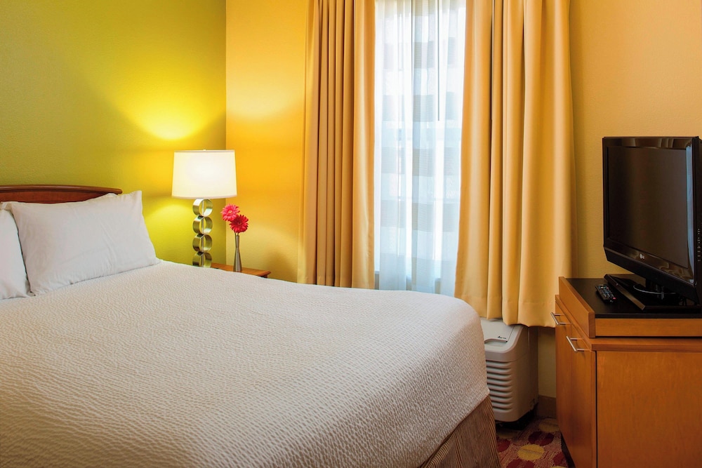 TownePlace Suites by Marriott Metairie New Orleans - photo 12