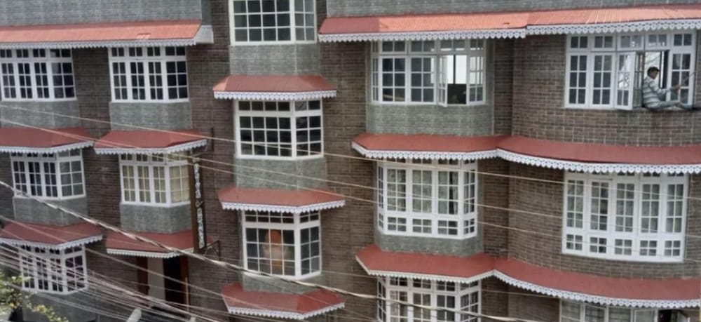 Hotel Olive Branch Darjeeling in Darjiling, India