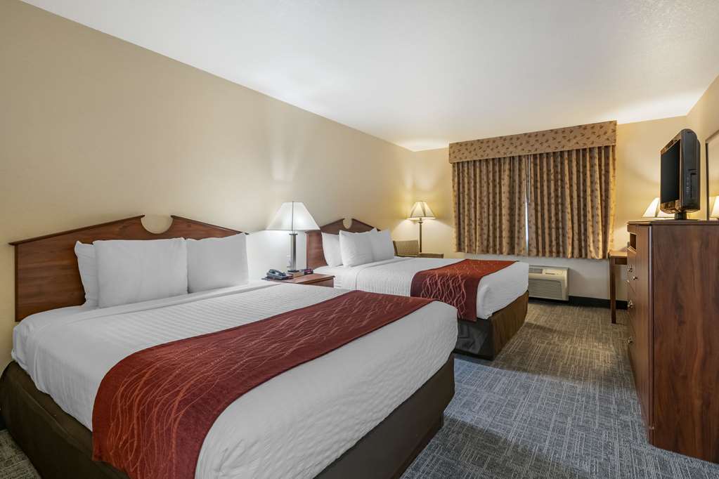 SureStay Plus Hotel by Best Western Buffalo - photo 13